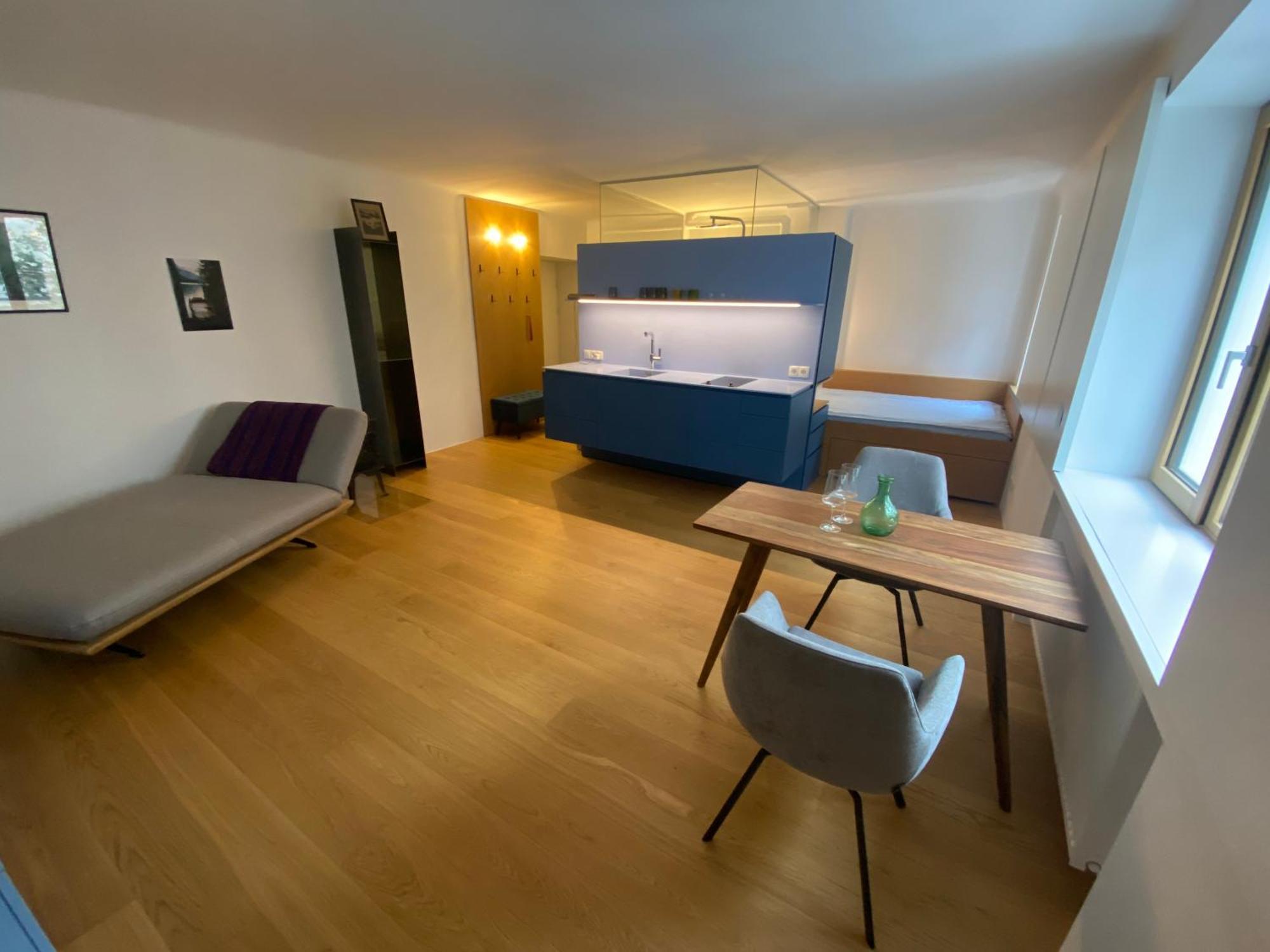 Designer Apartment Naehe Oper Naschmarkt Wien Eksteriør billede